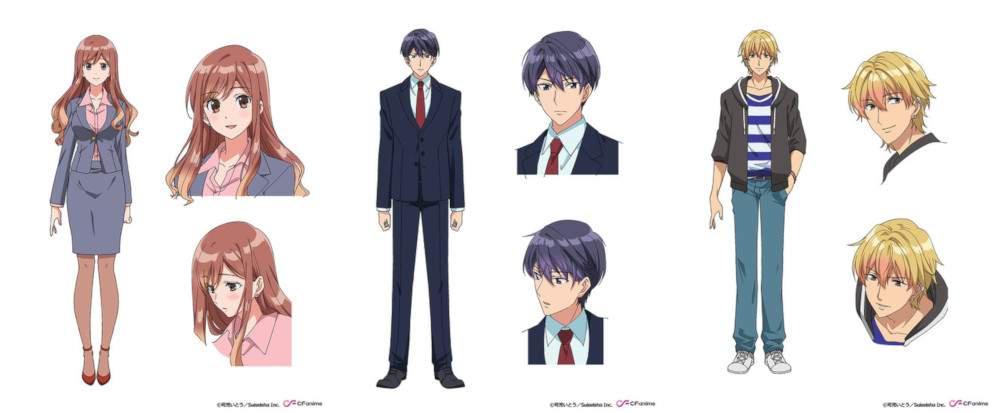 XL Joshi - cast XL Joshi - cast